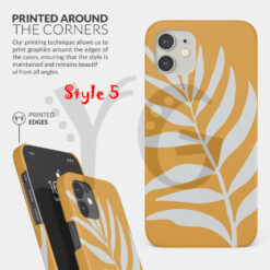 Matisse Printed Touch Phone Case Iphone Phone Case Samsung Phone Case 5