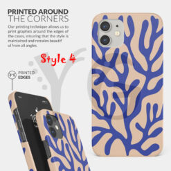 Matisse Printed Touch Phone Case Iphone Phone Case Samsung Phone Case 6