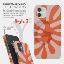 Matisse Printed Touch Phone Case Iphone Phone Case Samsung Phone Case 7