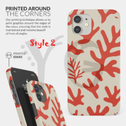 Matisse Printed Touch Phone Case Iphone Phone Case Samsung Phone Case 8