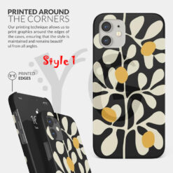 Matisse Printed Touch Phone Case Iphone Phone Case Samsung Phone Case