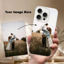 Personalized Phone Case, Personal Gift Phone Case