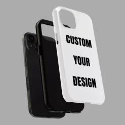Personalized Phone Case, Personal Gift Phone Case