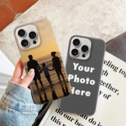 Personalized Phone Case 3
