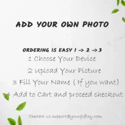 Personalized Phone Case 4