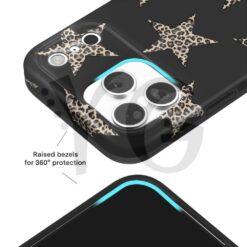 Rockstar Girlfriend Touch Phone Case For iPhone and Samsung