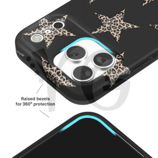 Rockstar Girlfriend Touch Phone Case For iPhone and Samsung