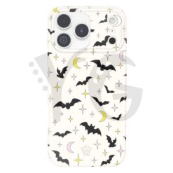 Witching Hour Bats Limited Edition Halloween Touch Phone Case