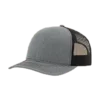 Grey-Black
