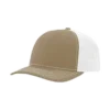 Kaki-White