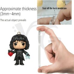 Alice Cooper Christmas Limited Edition Advent Calendar 5