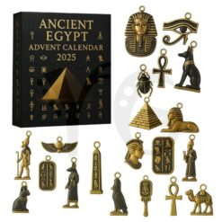 Ancient Egypt Limited Edition Advent Calendar 3