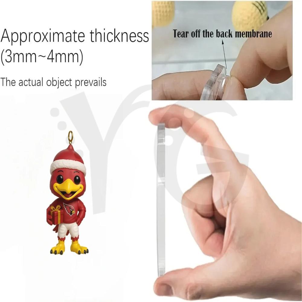 Arizona Cardinals 127TH ANNIVERSARY Christmas Limited Edition Advent Calendar 2025 Arizona Cardinals 127TH ANNIVERSARY Christmas Limited Edition Advent Calendar 2025