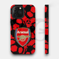 Arsenal Special Edition Touch Phone Case Arsenal Special Edition Touch Phone Case
