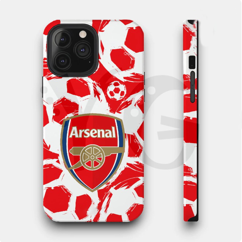 Arsenal Special Edition Touch Phone Case Arsenal Special Edition Touch Phone Case