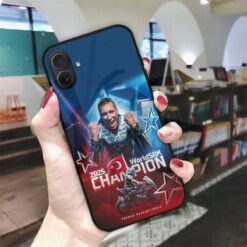 BMW Motorrad 2025 WorldSBK Champions Phone Case 3