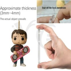 Back to the Future 40th Anniversary Advent Calendar 2025 3