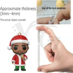 Bad Bunny DTMF Limited Edition Advent Calendar 2025 3