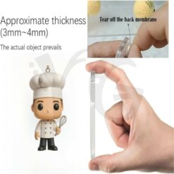 Baking Lover Christmas Advent Calendar 3 1