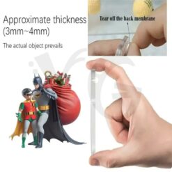 Batman Christmas 2025 Limited Edition Advent Calendar 4