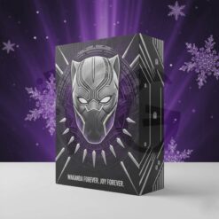 Black Panther Joy Forever Limited Edition Advent Calendar