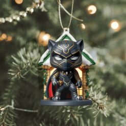 Black Panther Joy Forever Limited Edition Advent Calendar 4