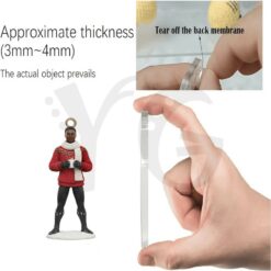 Black Panther Joy Forever Limited Edition Advent Calendar 5