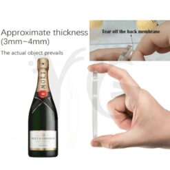 Champagne Celebrate The Season Advent Calendar 3