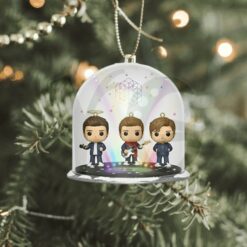 Coldplay Christmas Limited Edition Advent Calendar 3