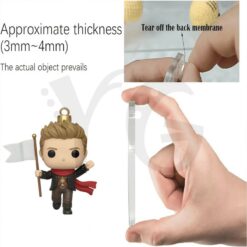 Coldplay Christmas Limited Edition Advent Calendar 4