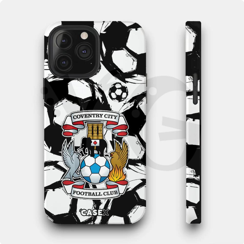 Coventry City Special Edition Touch Phone Case Coventry City Special Edition Touch Phone Case