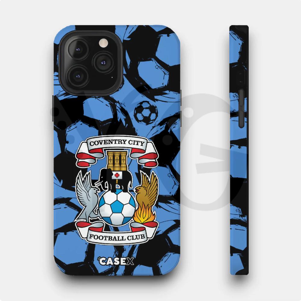 Coventry City Special Edition Touch Phone Case Coventry City Special Edition Touch Phone Case