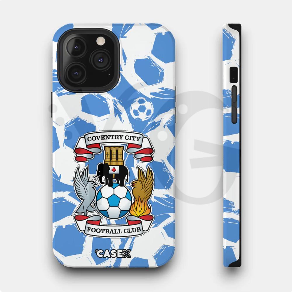 Coventry City Special Edition Touch Phone Case Coventry City Special Edition Touch Phone Case
