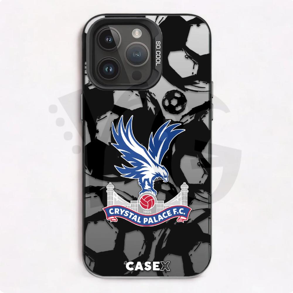 Crystal Palace 1905 Special Edition Touch Phone Case Crystal Palace 1905 Special Edition Touch Phone Case