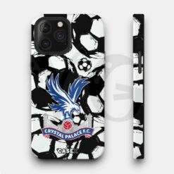 Crystal Palace 1905 Special Edition Touch Phone Case