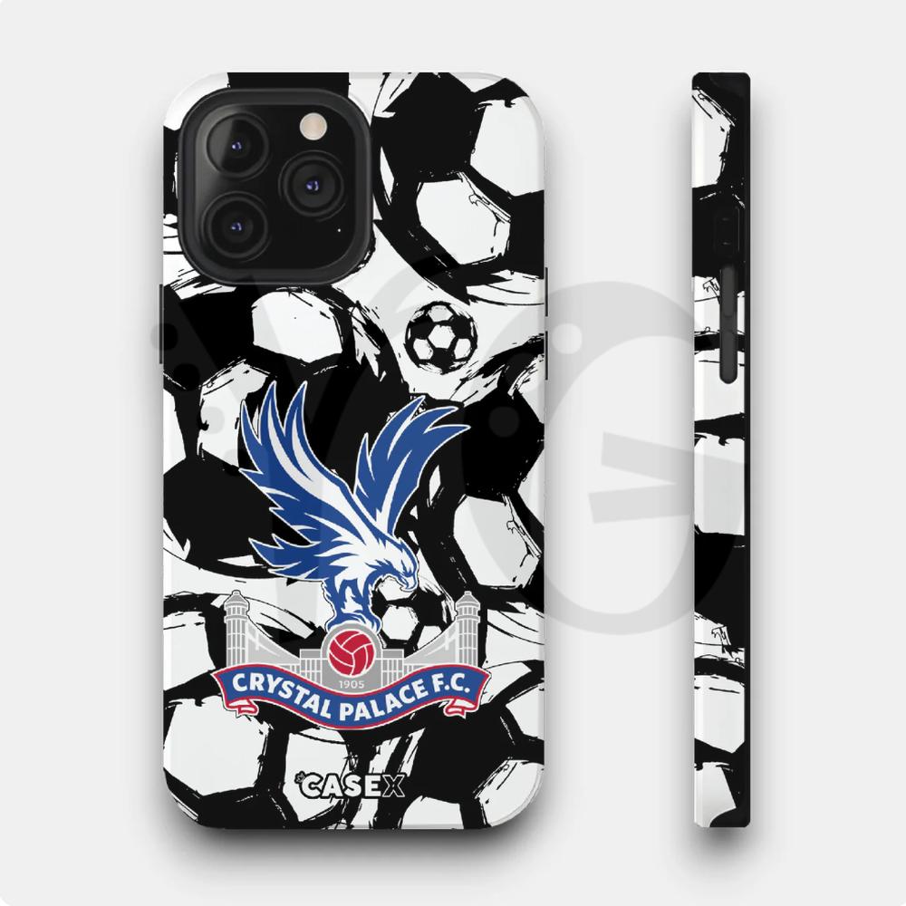 Crystal Palace 1905 Special Edition Touch Phone Case Crystal Palace 1905 Special Edition Touch Phone Case