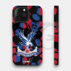 Crystal Palace 1905 Special Edition Touch Phone Case 3