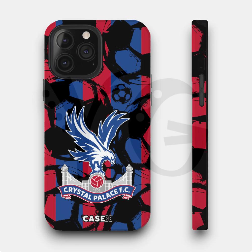 Crystal Palace 1905 Special Edition Touch Phone Case Crystal Palace 1905 Special Edition Touch Phone Case