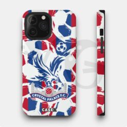 Crystal Palace 1905 Special Edition Touch Phone Case 4