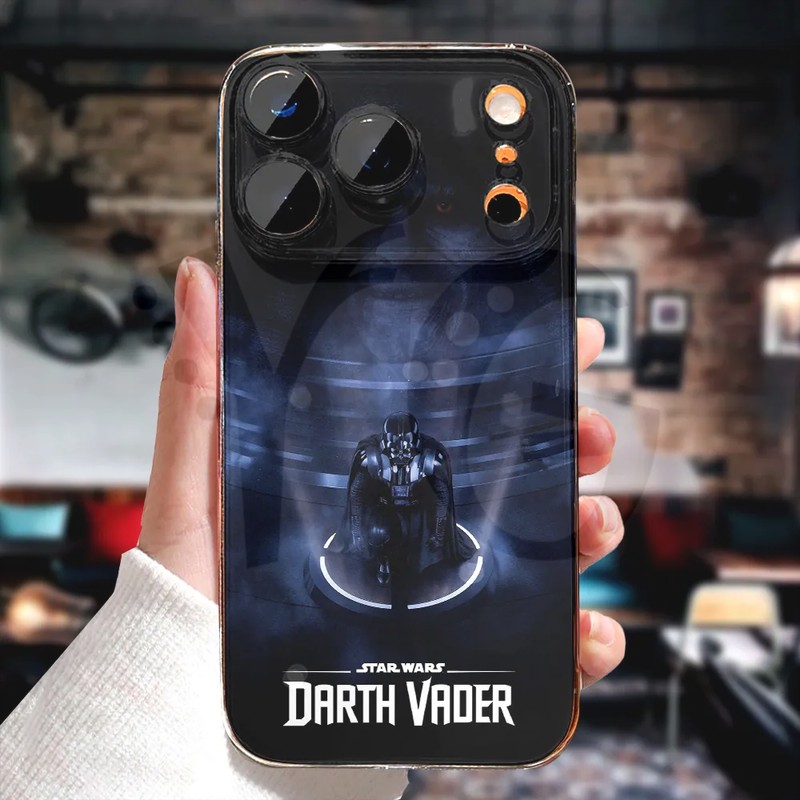 Darth Vader Star Wars Phone Case Darth Vader Star Wars Phone Case