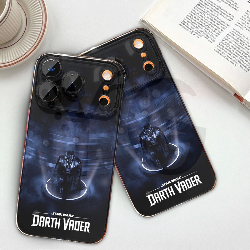 Darth Vader Star Wars Phone Case Darth Vader Star Wars Phone Case