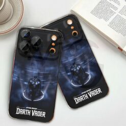 Darth Vader Star Wars Phone Case 4
