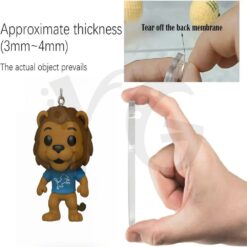 Detroit Lions 95TH ANNIVERSARY Christmas Limited Edition Advent Calendar 2025 3