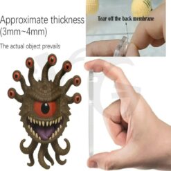 Dungeon And Dragon Fantasy and Fire Advent Calendar 3