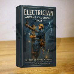 Electrician Celebrate Advent Calendar