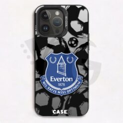 Everton 1878 Special Edition Touch Phone Case