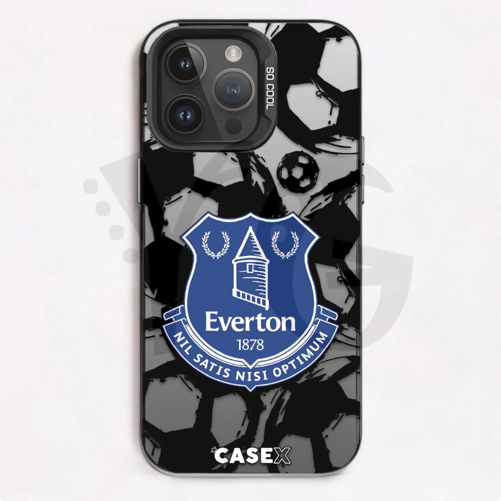 Everton 1878 Special Edition Touch Phone Case Everton 1878 Special Edition Touch Phone Case