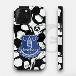 Everton 1878 Special Edition Touch Phone Case