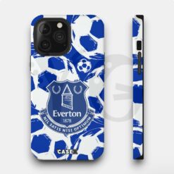 Everton 1878 Special Edition Touch Phone Case 3