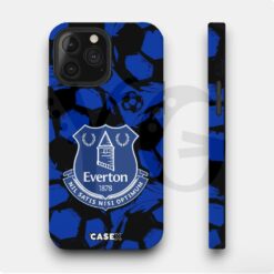 Everton 1878 Special Edition Touch Phone Case 4